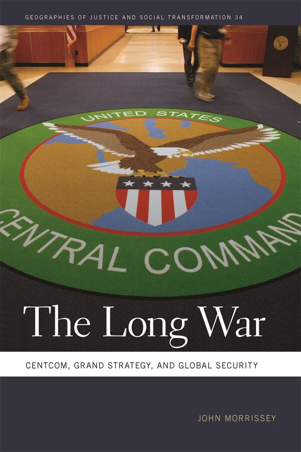 The Long War by John Morrissey, Paperback | Indigo Chapters