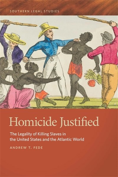Homicide Justified by Andrew T. Fede, Paper over Board | Indigo Chapters