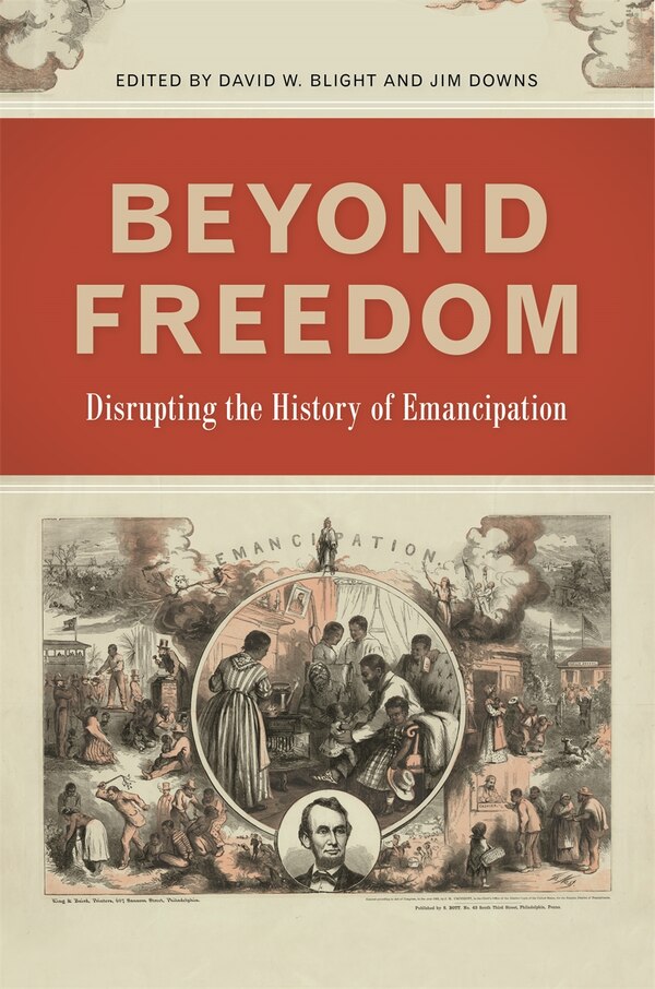 Beyond Freedom by Eric Foner, Paperback | Indigo Chapters