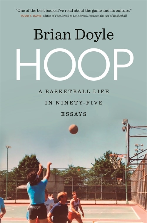 Hoop by Brian Doyle, Hardcover | Indigo Chapters