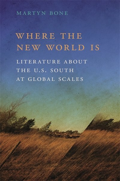 Where the New World Is by Martyn Bone, Paper over Board | Indigo Chapters
