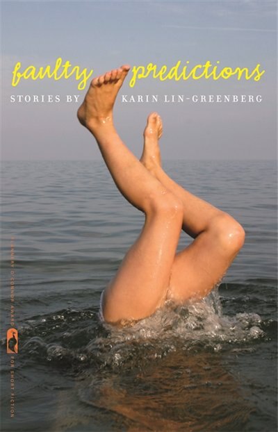 Faulty Predictions by Karin Lin-Greenberg, Paperback | Indigo Chapters