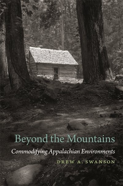 Beyond the Mountains by Drew A. Swanson, Paperback | Indigo Chapters