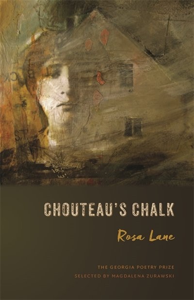 Chouteau's Chalk by Rosa Lane, Paperback | Indigo Chapters