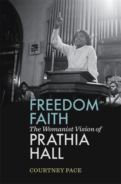 Freedom Faith by Courtney Pace, Paper over Board | Indigo Chapters