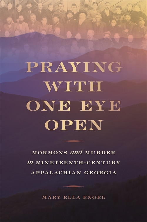 Praying with One Eye Open by Mary Ella Engel, Paper over Board | Indigo Chapters
