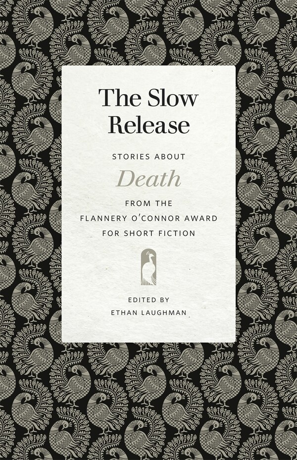 The Slow Release by Ethan Laughman, Paperback | Indigo Chapters