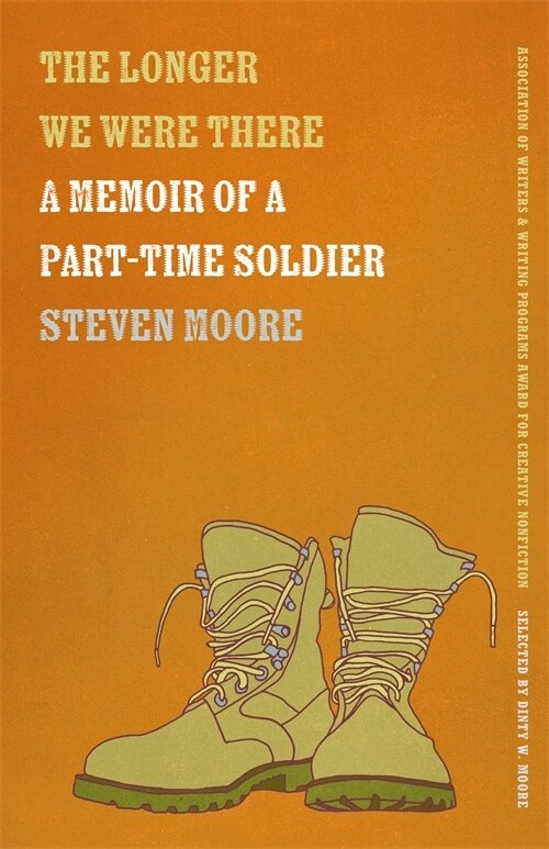 The Longer We Were There by Steven Moore, Paperback | Indigo Chapters
