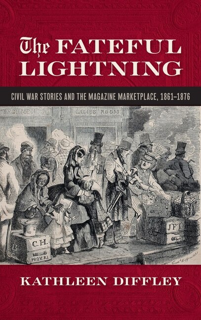 The Fateful Lightning by Kathleen Diffley, Paper over Board | Indigo Chapters