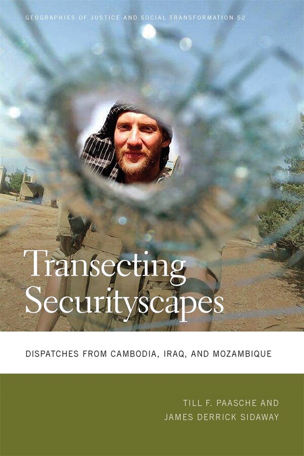 Transecting Securityscapes by Till F. Paasche, Paperback | Indigo Chapters
