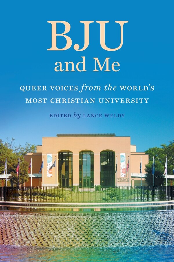 Bju And Me by Lance Weldy, Paperback | Indigo Chapters