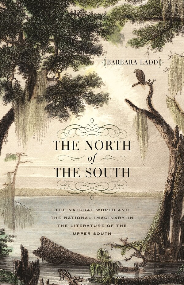 The North of the South by Barbara Ladd, Paper over Board | Indigo Chapters