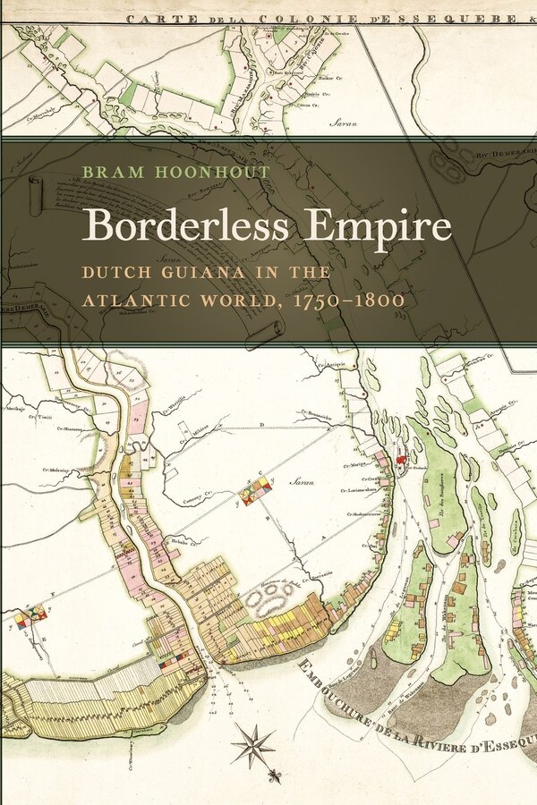Borderless Empire by Bram Hoonhout, Paperback | Indigo Chapters