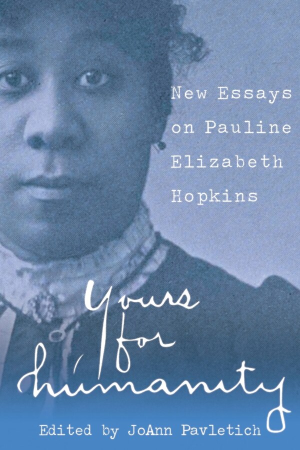 Yours for Humanity by JoAnn Pavletich, Paperback | Indigo Chapters