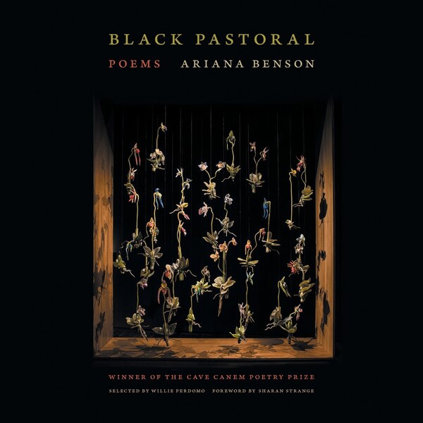 Black Pastoral by Ariana Benson, Paperback | Indigo Chapters