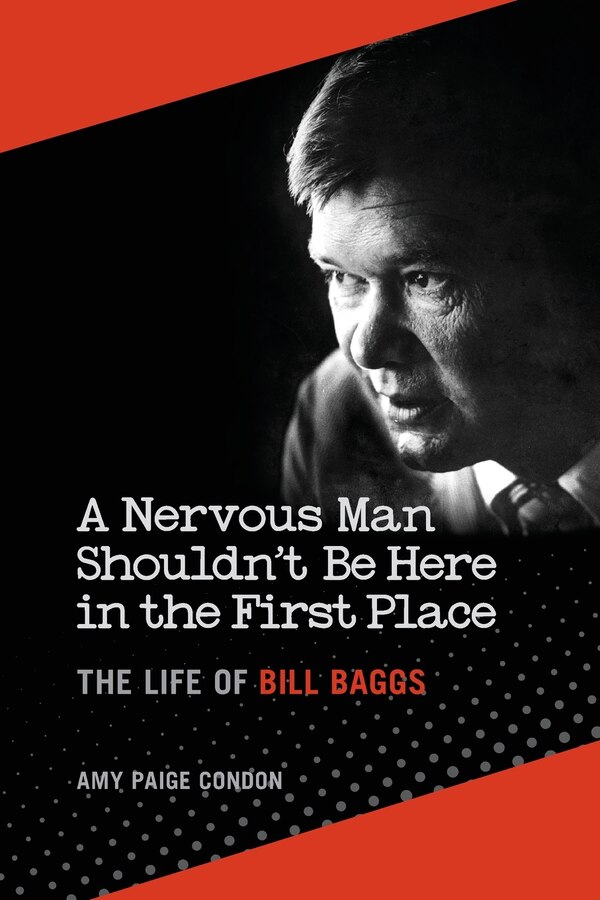 A Nervous Man Shouldn't Be Here in the First Place by Amy Paige Condon, Paperback | Indigo Chapters