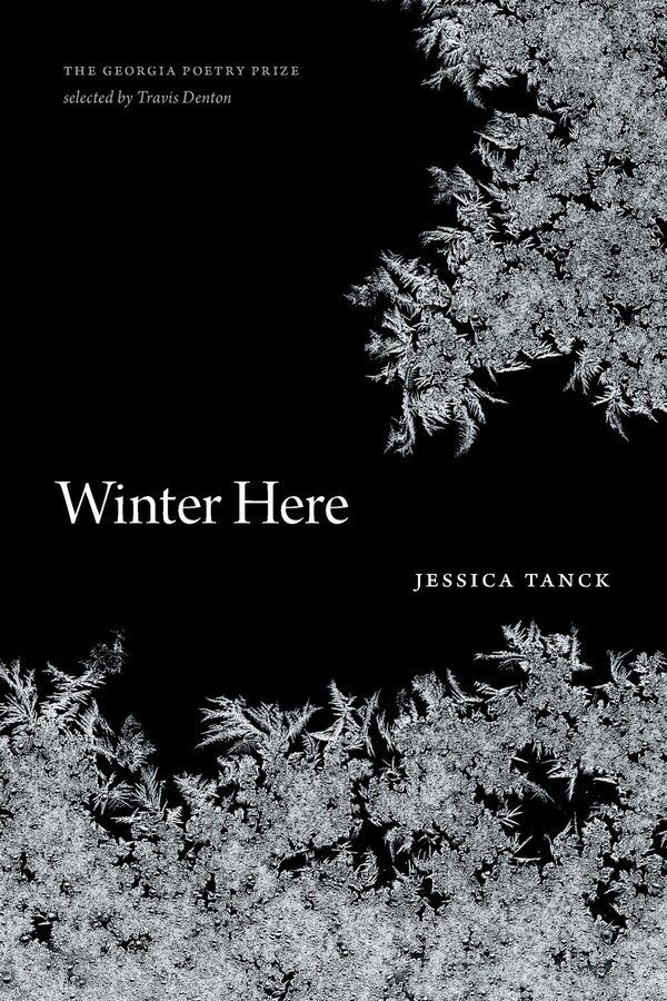 Winter Here by Jessica Tanck, Paperback | Indigo Chapters