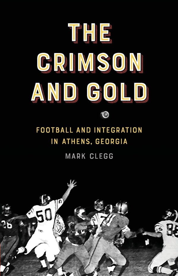 The Crimson and Gold by Mark Clegg, Paperback | Indigo Chapters