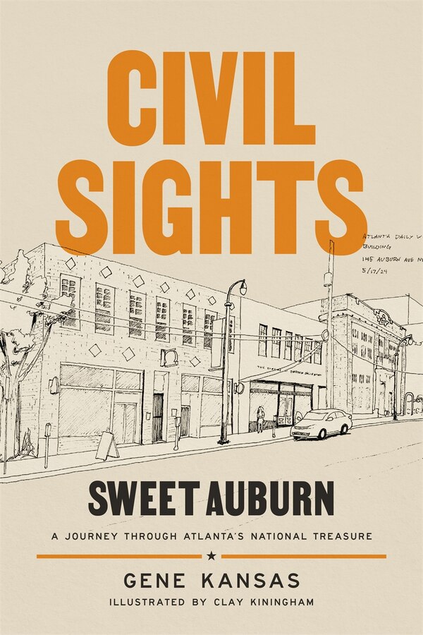 Civil Sights by Gene Kansas, Paperback | Indigo Chapters