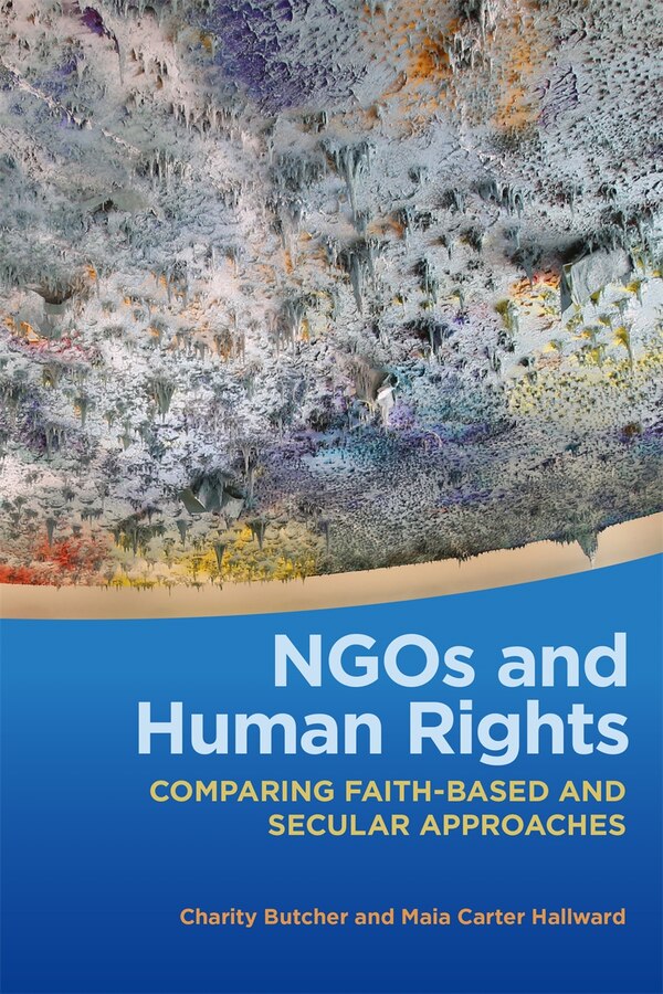 NGOs and Human Rights by Charity Butcher, Paperback | Indigo Chapters