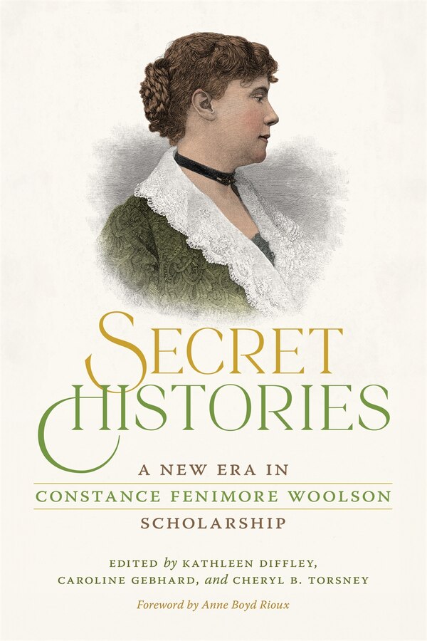 Secret Histories by Kathleen Diffley, Paperback | Indigo Chapters