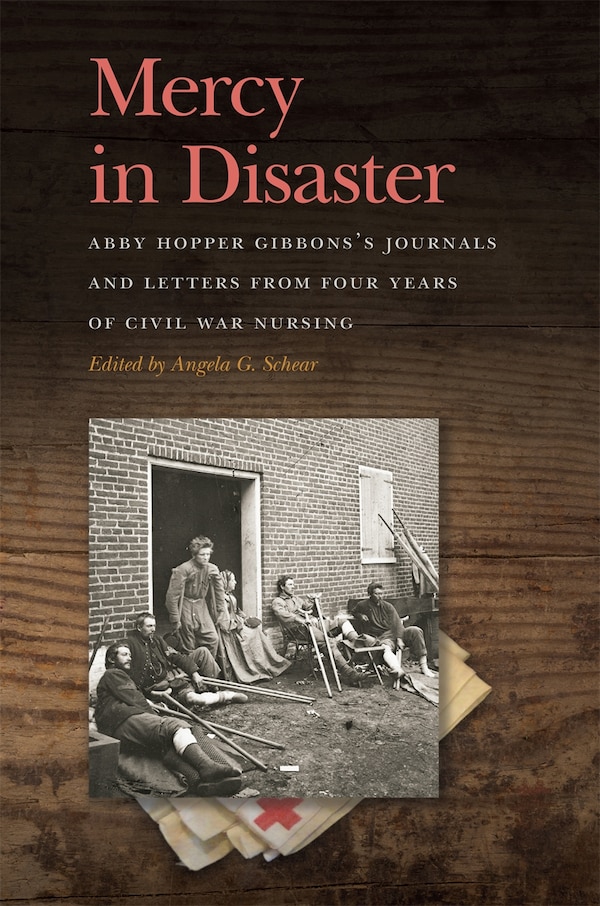 Mercy in Disaster by Angela G. Schear, Paperback | Indigo Chapters