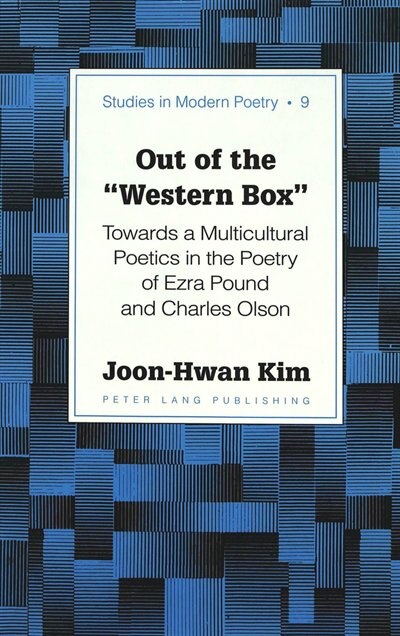 Out Of The western Box by Joon-hwan Kim, Hardcover | Indigo Chapters