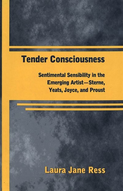 Tender Consciousness by Laura Jane Ress, Hardcover | Indigo Chapters