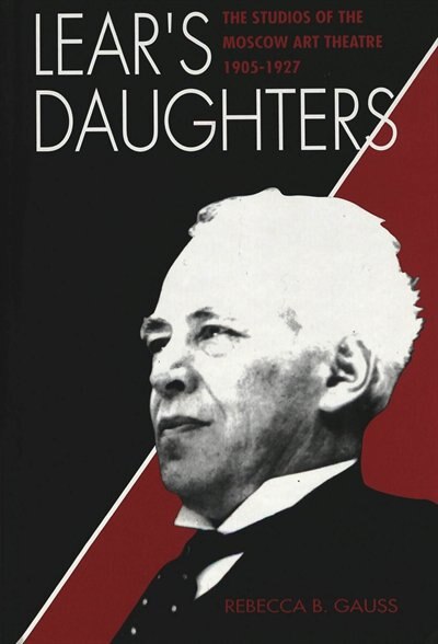 Lear's Daughters by Rebecca B. Gauss, Hardcover | Indigo Chapters