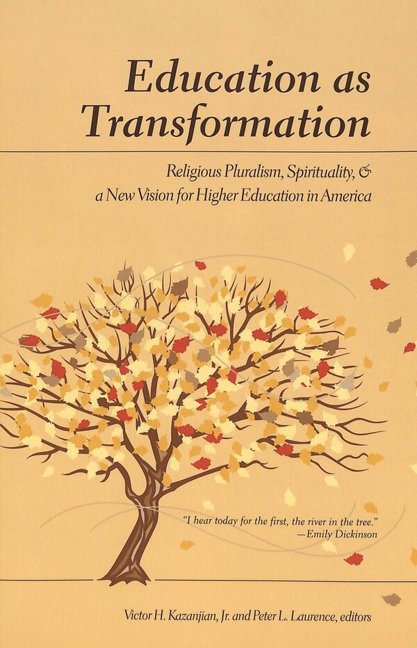 Education as Transformation by Victor H. Kazanjian Jr., Paperback | Indigo Chapters