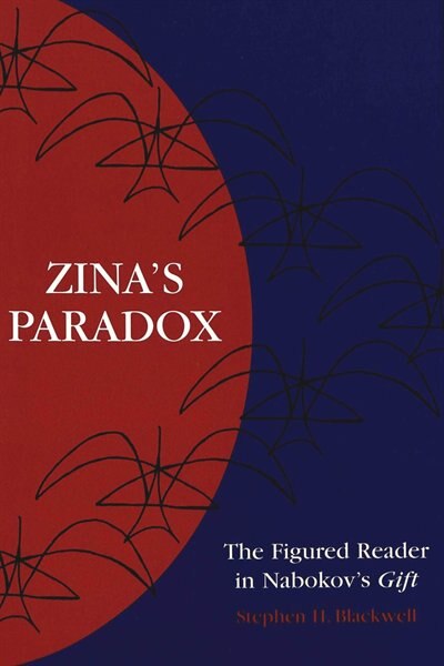 Zina's Paradox by Stephen h. Blackwell, Hardcover | Indigo Chapters