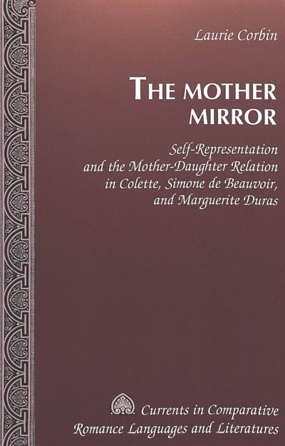 The Mother Mirror by Laurie L. Corbin, Paperback | Indigo Chapters