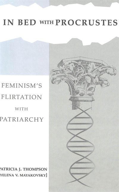 In Bed With Procrustes by Patricia J. Thompson, Hardcover | Indigo Chapters