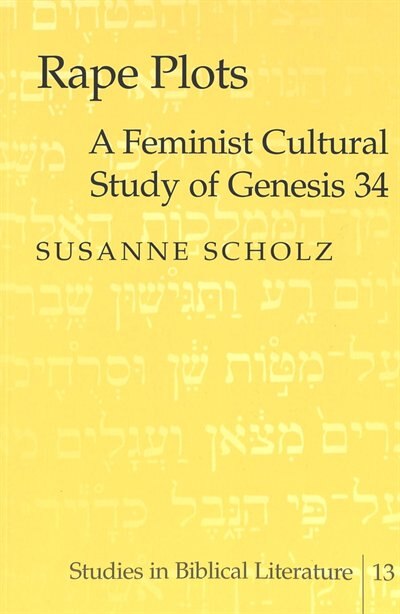 Rape Plots by Susanne Scholz, Paperback | Indigo Chapters