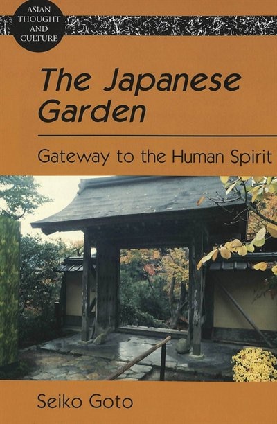 The Japanese Garden by Seiko Goto, Paperback | Indigo Chapters