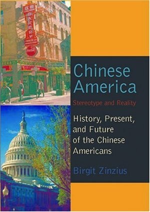 Chinese America by Birgit Zinzius, Hardcover | Indigo Chapters