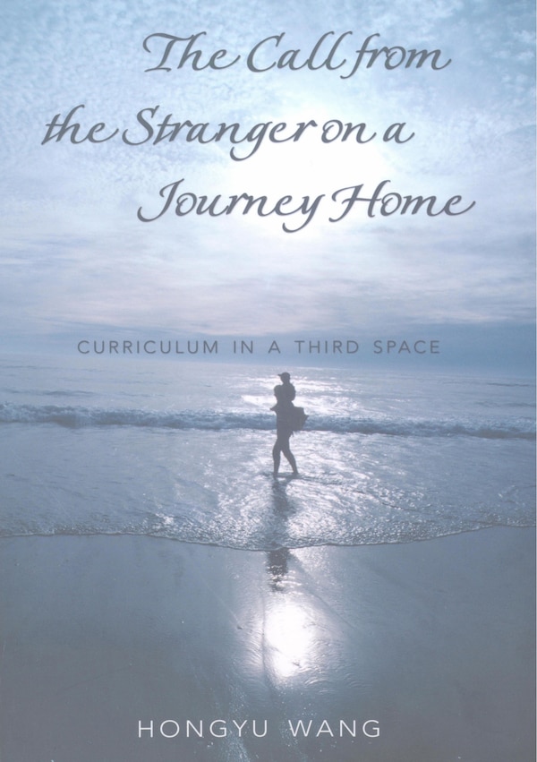 The Call From The Stranger On A Journey Home by Hongyu Wang, Paperback | Indigo Chapters
