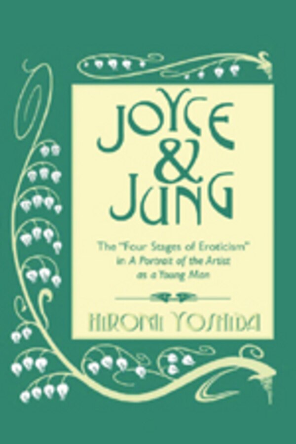 Joyce and Jung by Hiromi Yoshida, Hardcover | Indigo Chapters