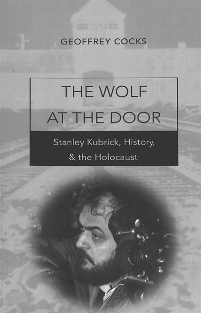 The Wolf At The Door by Geoffrey Cocks, Paperback | Indigo Chapters
