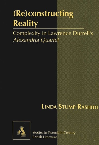 (re)constructing Reality by Linda Stump Rashidi, Hardcover | Indigo Chapters