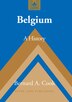 Belgium by Bernard A. Cook, Paperback | Indigo Chapters