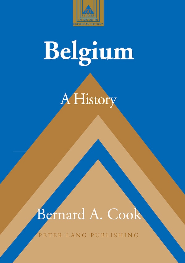 Belgium by Bernard A. Cook, Paperback | Indigo Chapters