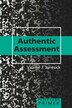 Authentic Assessment Primer by Valerie J. Janesick, Paperback | Indigo Chapters