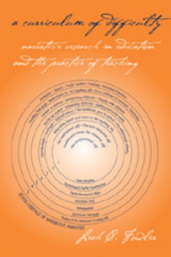 A Curriculum of Difficulty by Leah C. Fowler, Paperback | Indigo Chapters