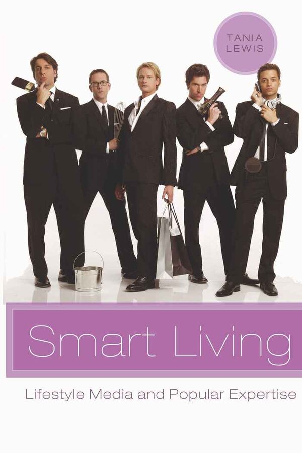 Smart Living by Tania Lewis, Hardcover | Indigo Chapters