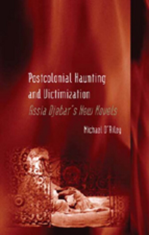 Postcolonial Haunting and Victimization by Michael O’Riley, Hardcover | Indigo Chapters