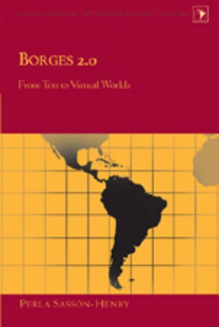 Borges 2.0 by Perla Sass�n-Henry, Hardcover | Indigo Chapters