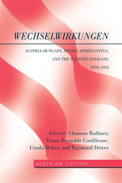 WechselWirkungen by Clemens Ruthner, Hardcover | Indigo Chapters