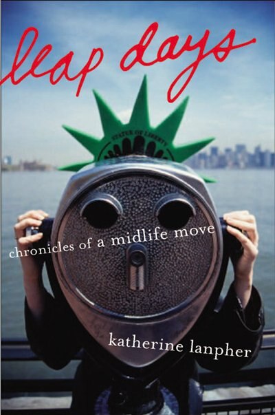 Leap Days by Katherine Lanpher, Hardcover | Indigo Chapters