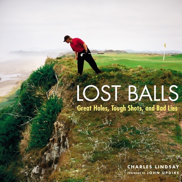 Lost Balls by Charles Lindsay, Hardcover | Indigo Chapters